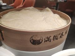 -满园烤鸭·春饼(沈北万达店)