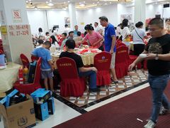 -七哥饭店好吃的客家菜(广电路店)