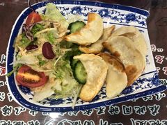 -长人馄饨铺(解放街店)