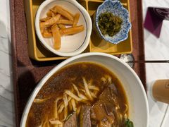 -康师傅私房牛肉面(申虹店)