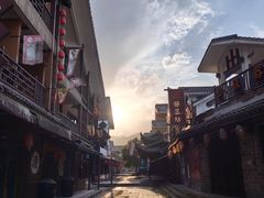 -印象鲵宴·张家界地标美食名片(溪布街店)