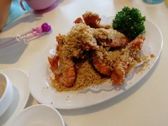 -无招牌海鲜餐厅(滨海艺术中心店)