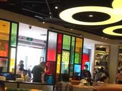 大堂-新宝餐厅(流塘店)
