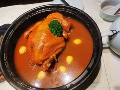 -甬妈妈湖畔里餐厅(唐山南湖旅游景区店)