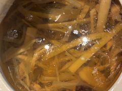 -衢农会·衢州菜·宴请(国际机场店)