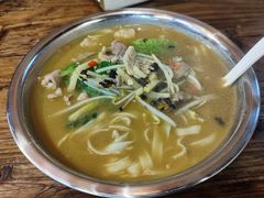 老友猪杂粉-丽丽三鲜螺蛳粉(田林路店)