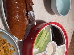 -小吊梨汤·北京菜·烤鸭(清河万象汇店)