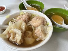 -麦文记面家(佐敦店)