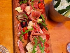 -MR.ROCKY洛奇先生·西餐&酒吧(琶醍店)