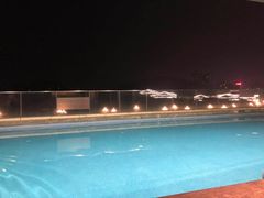 -广州汇华希尔顿逸林酒店