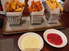 -杭州西子湖四季酒店-WL BISTRO西湖餐厅(灵隐路店)