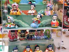 -泡泡玛特POPMART(武汉天地壹方店)
