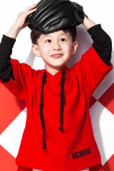 点击看大图 -SHELLSHINEkids山上儿童摄影(天邑澜山店)