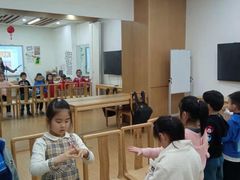 -子曰书院·古筝围棋书法国画小主持(夏都店)