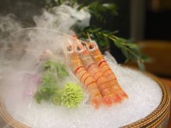 -古京·臻致料理(月湖店)