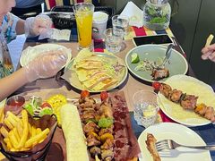 -遇见西木美式餐厅(体育路店)