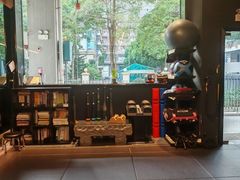 -TOP健身私教工作室(侨香店)