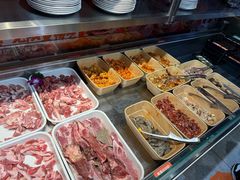 -哈哈碳都·牛肋条无限自助烤肉(台江万达店)