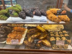 -PAPER STONE BAKERY(天环店)