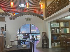 -道南書院·私房菜·早午茶·茶馆