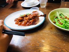 -涌上外婆桥(南塘店)