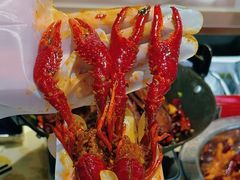 -聚味瞿记·龙虾堂(坡子街店)