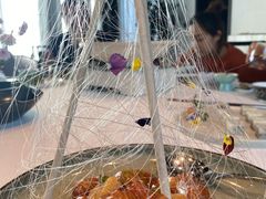 -君庭中餐厅(友谊宾馆店)