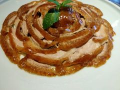 桂花香烤鸭-额娘·春饼烤鸭(乐汇城店)