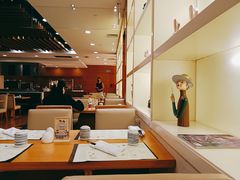 -杭州国际会议中心洲际酒店-面工坊