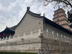 -大慈恩寺(大雁塔)