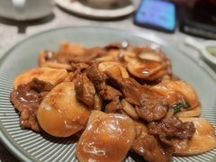 -留半山·香港食堂(啦啦宝都店)