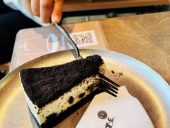 -J Create城市露营咖啡·简餐·宠物(上海动物园店)