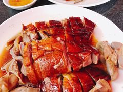 -黄连大头华烧鹅店(大良店)
