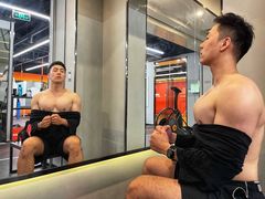 -乐刻运动健身(同曦假日百货店)