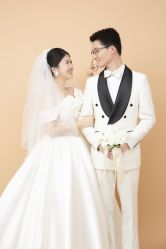 -摩玛婚纱摄影(杭州店)