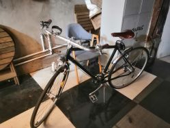 -MINI Barber 微剪男士烫染理发馆