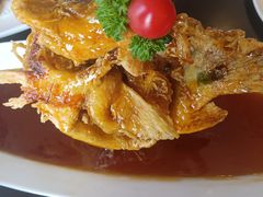 -老牌坊鲁菜名店(聊城美食岛店)