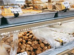 -爱德顺糕点食屋(利民道店)