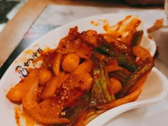 -七八冷面·延边朝鲜族美食(圣熙八号店)