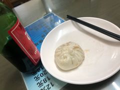 -四平包子铺
