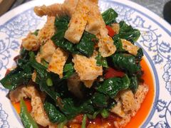 -胖老汉新疆特色椒麻鸡(南门店)