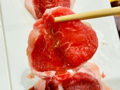 -北五环老北京自助铜锅涮肉·烧烤(黑泉路店)