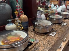 -厦门悦华酒店·绿庭主题自助餐厅