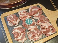 -乔先生涮肉·鲜活牛羊肉火锅(塘沽店)