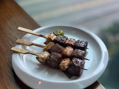 -Mr·Fish鱼鲜生海鲜放题(银泰in99店)