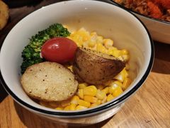 -森Some Fusion(荔湾店)