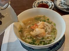 -夏苑(新加坡丽思卡尔顿美年酒店)