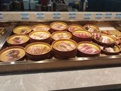 -伍棵星炭烤自助料理·烤鳗鱼(浦东食品城店)