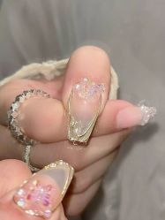 -情同手足美甲美睫