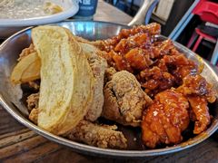 -MI WU FACTORY米屋美食工厂餐厅(绿地店)